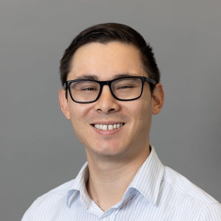 Nick Wagner, founder of Learning Journey AI