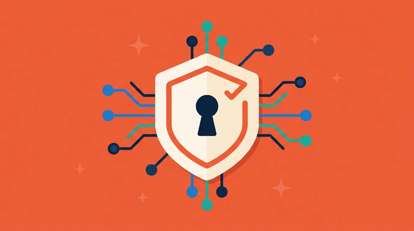 Screenshot of an AI-assisted security review